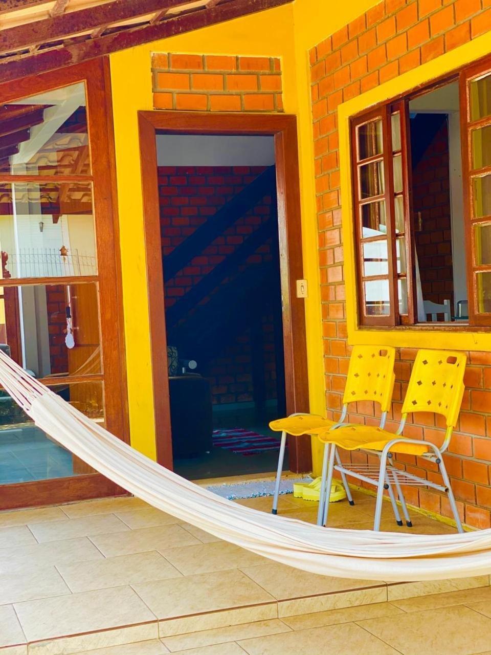 Hostel Ribeirao Do Sol Florianópolis Exterior foto